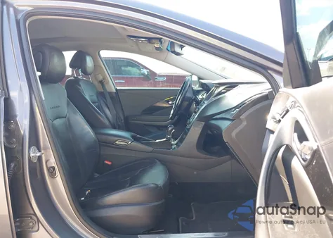 2013 Hyundai Azera Gls z USA, uszkodzony, nr VIN KMHFH4JG3DA255887